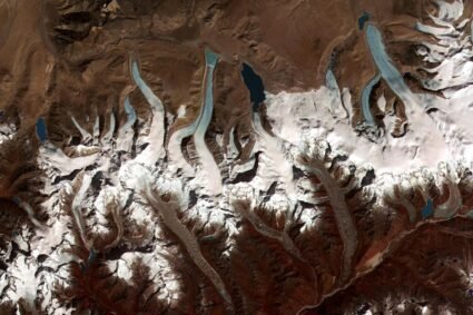 Bhutan glacial flood triggers evacuations along India’s Sankosh River