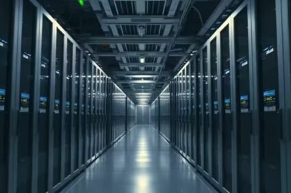 Global AI companies turn to India for data centre capacity