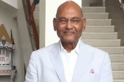 ‘Trusting entrepreneurs key to India’s success’