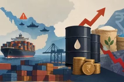 West Asia crisis: Government ready with energy, fertiliser stocks