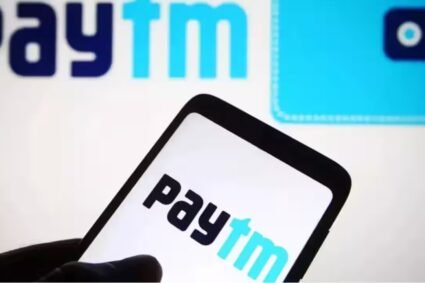 Paytm net profit rises over 10-fold to Rs 225cr in Q2