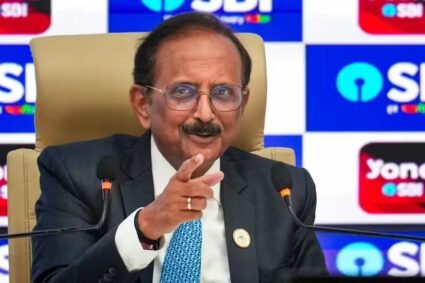 Expect rates to increase by 50bps in Dec: SBI chief