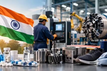 Government identifies 120 items for local production push