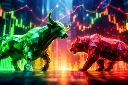 Stock Market Today Live Updates: Where are NSE Nifty50 and BSE Sesnex headed? Crude, JIO IPO listing & more in focus