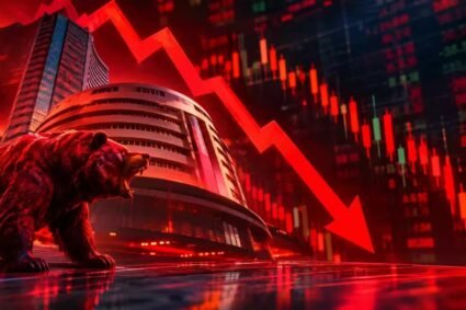 Nifty 50 heads for worst year in a decade: Should you buy stocks now or wait?