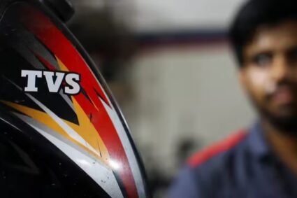 TVS Motor Company raises prices
