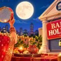 Bank holiday on Karwa Chauth? Will banks be closed on Thursday