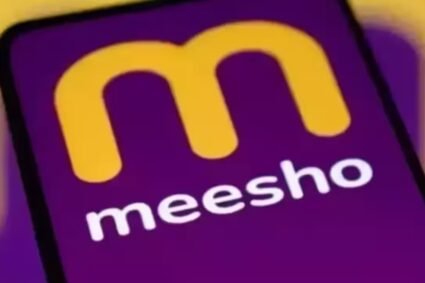Meesho’s 2nd qtr loss narrows 68% to 132cr