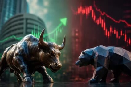 Why markets rallied: Sensex jumps over 900 points, Nifty gains 1 per cent; 5 key reasons