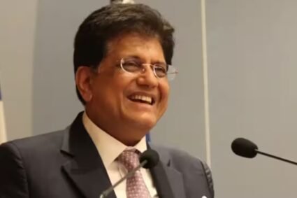 US trade deal will protect sensitive sectors: Piyush Goyal
