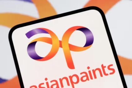 Asian Paints profit up 7.5%; inflation squeezes margins