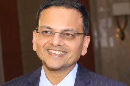 Vijay Sankar named next Ficci president