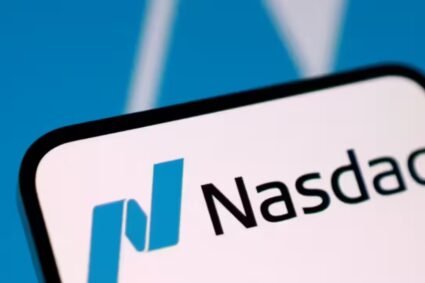 Big Tech’s AI spending spree puts over  trillion in Nasdaq market value at risk