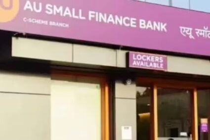 AU Bank probes potential data leak