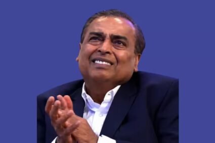 Reliance Industries Q2 net rises 34% to Rs 29,550 crore