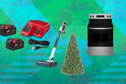 Home Depot Black Friday 2026: Ad scan and early deals